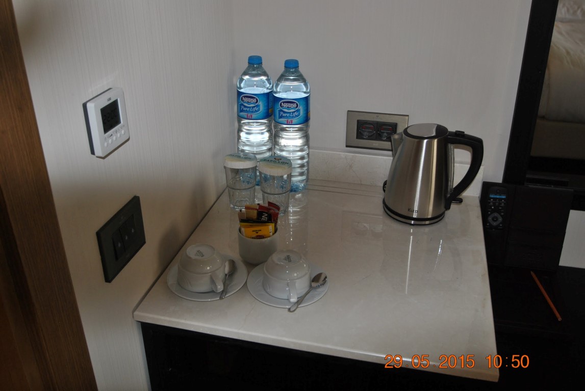 imagini hotel PAPILLON ZEUGMA BELEK